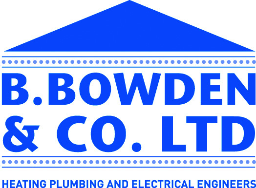 B Bowden Company Logo